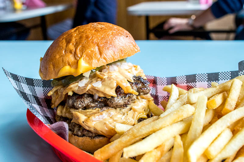 top 15 best burgers melbourne