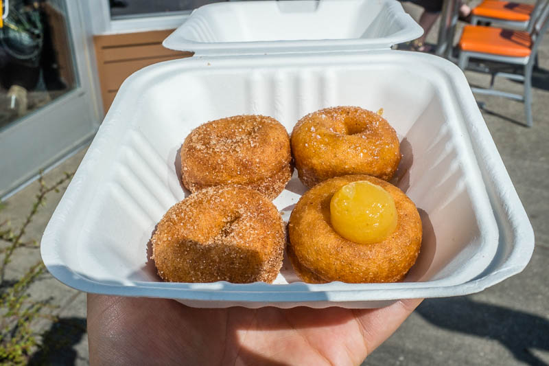 best doughnuts in portland oregon