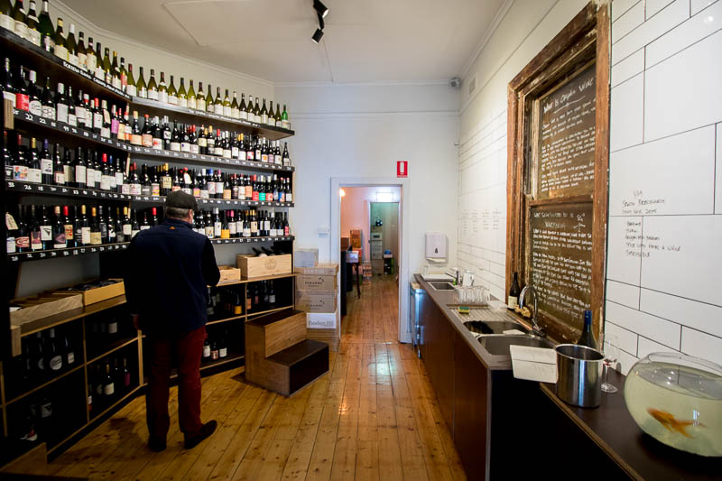 brunswick east wine store review