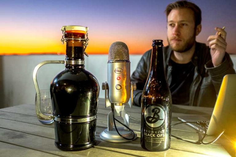 S05E05: Secret Beers And Hidden Breweries