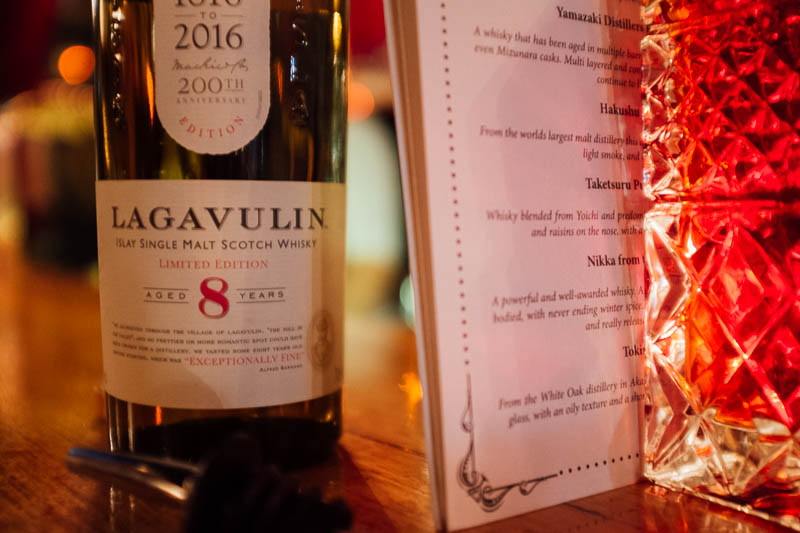celebrating 200 years of lagavulin scotch whisky