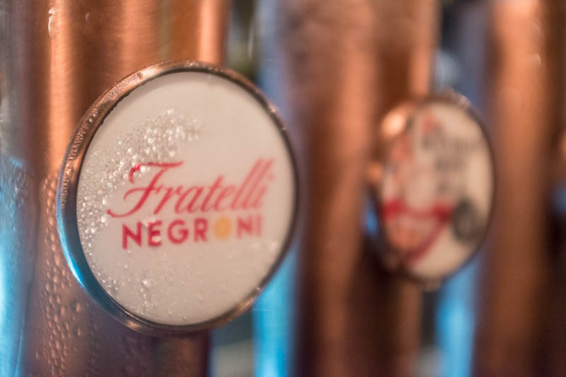 fratelli fresh the cut melbourne review
