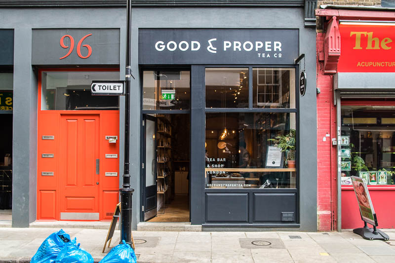 good and proper tea leather lane holborn review