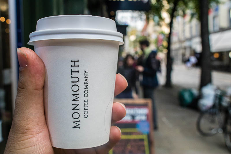 top 20 best coffee london