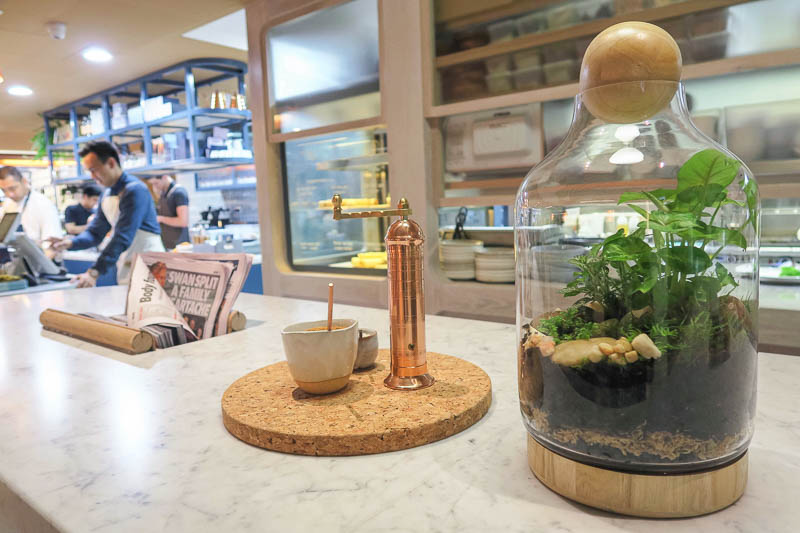 crux and co south melbourne review