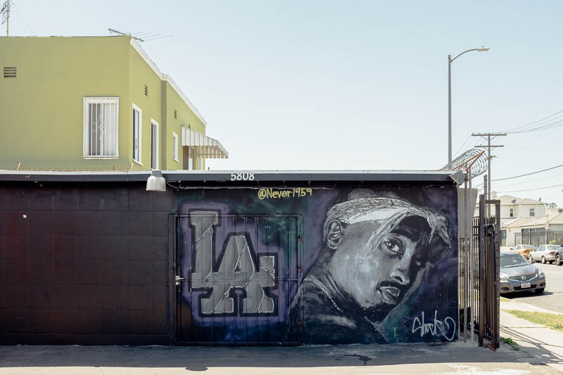 Compton Hood Houses