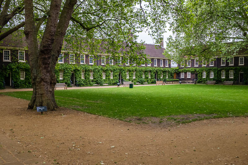 geffrye museum of the home hoxton