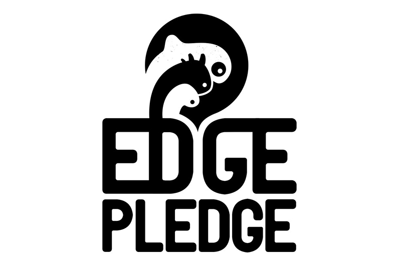 edge pledge