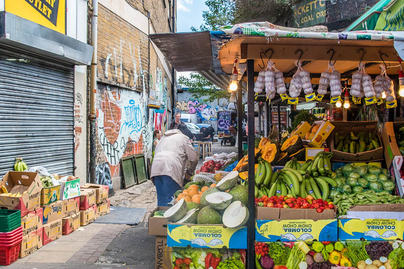 top 20 things to do peckham