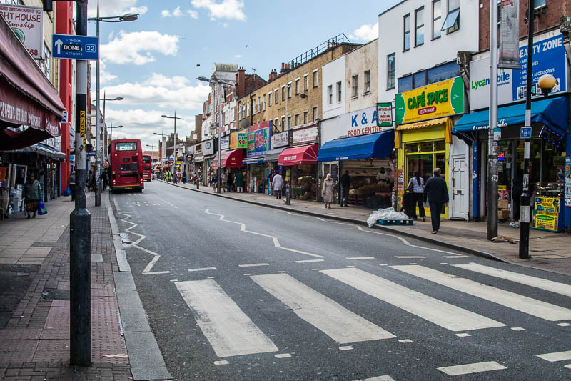 top 10 things to do peckham