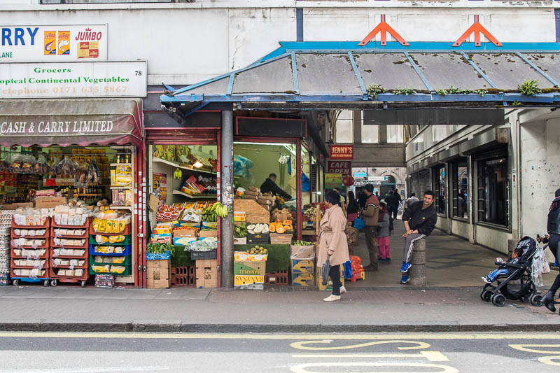 top 20 things to do peckham
