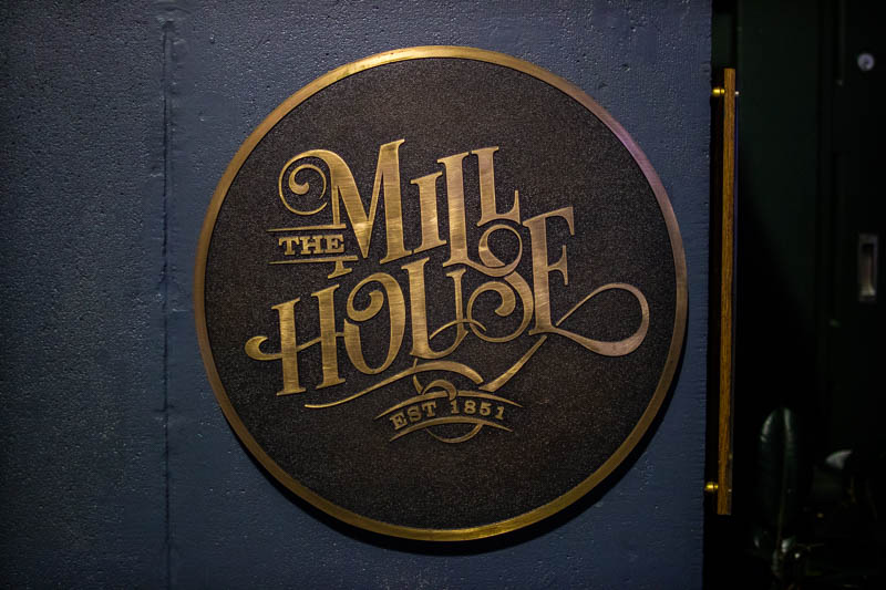 mill house melbourne