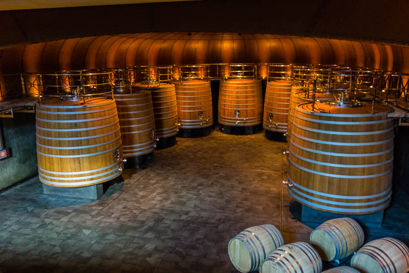la rioja wineries