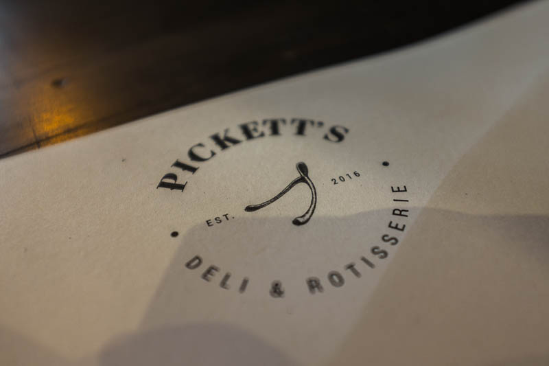 pickett's deli and rotisserie melbourne