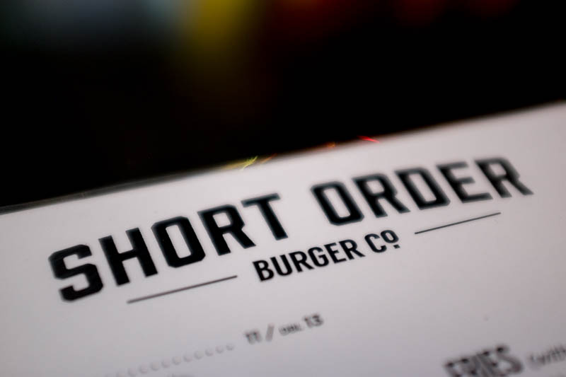 short order burger co fremantle