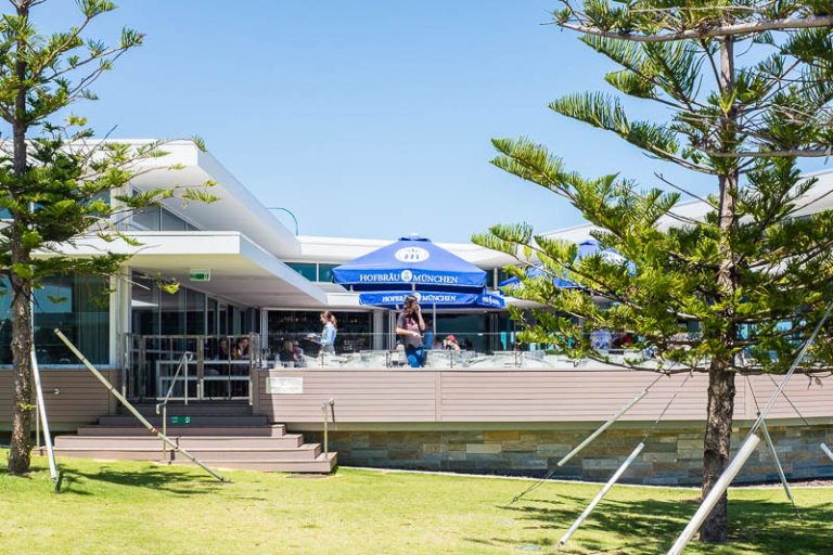 hamptons city beach kitchen bar perth