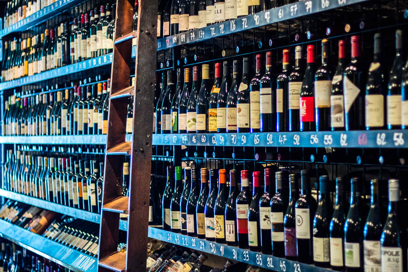 top 10 best wine bars melbourne