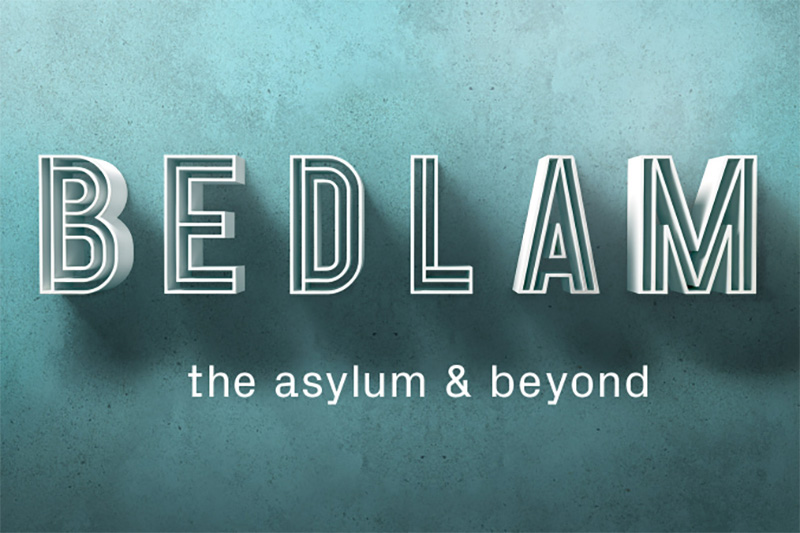 bedlam asylum beyond wellcome collection