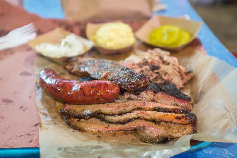 franklin barbecue east austin