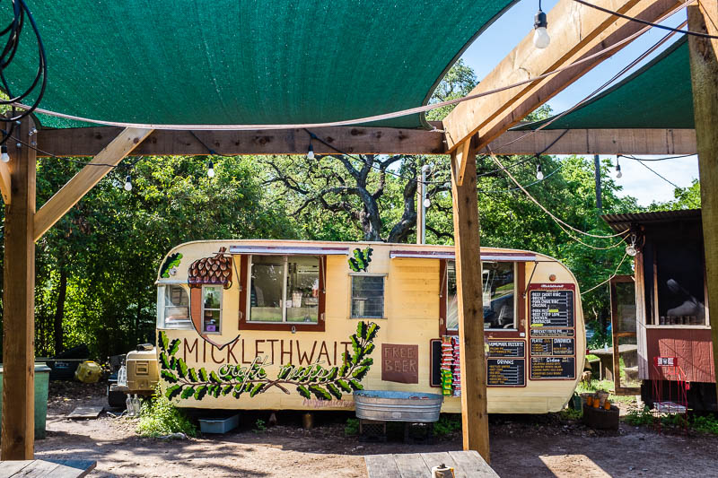 micklethwait craft meats rosewood