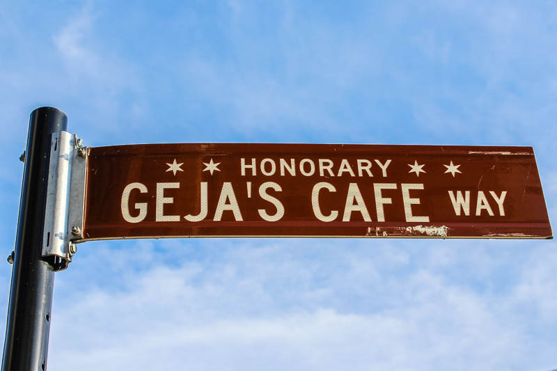 geja's cafe lincoln park