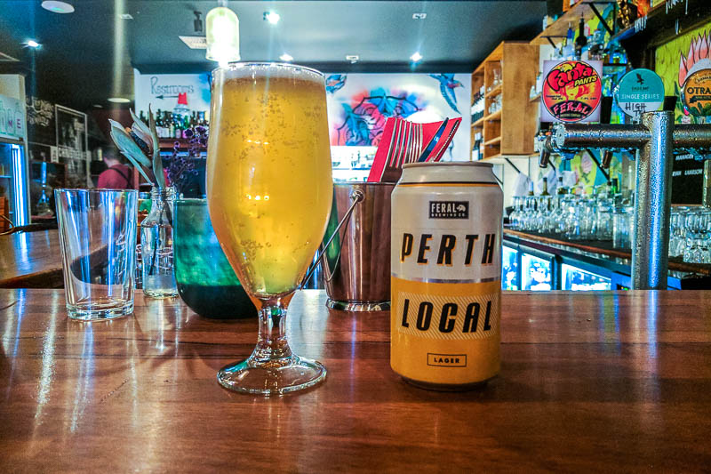 where to drink perth craft beer guide