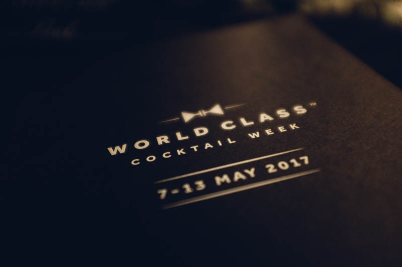 world class cocktail week 2017