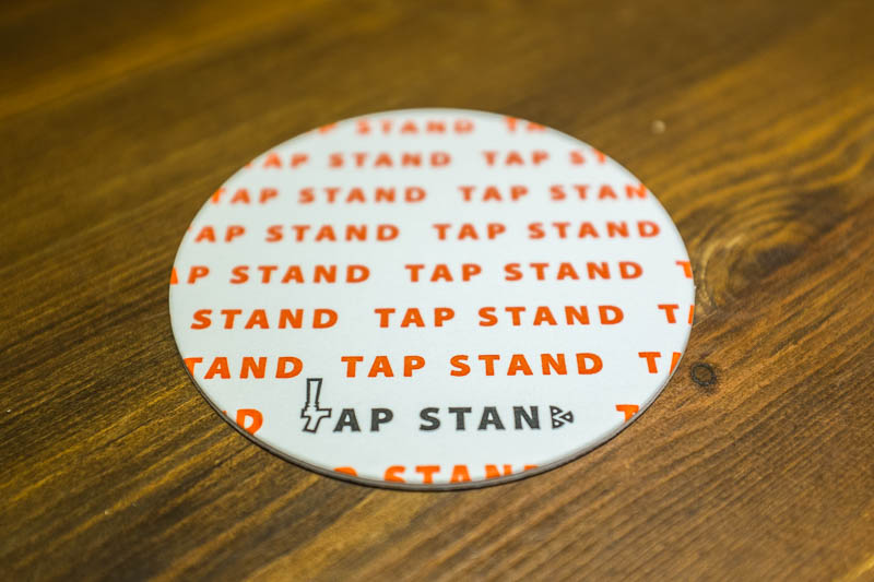 tap stand shinjuku