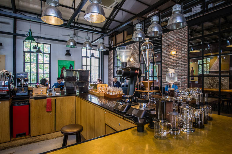 the workshop coffee district 1