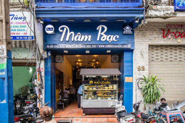 mam bac district 1