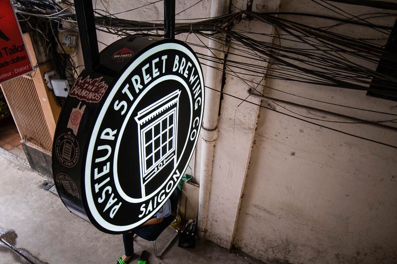 pasteur street brewing company district 1
