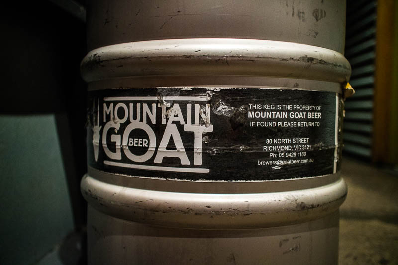 mountain goat beer abbotsford