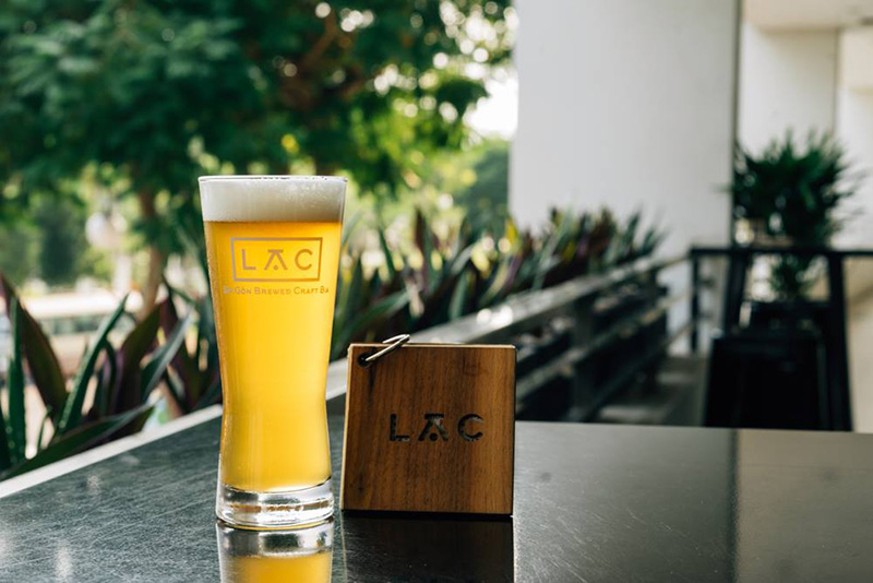 lac brewing co district 7