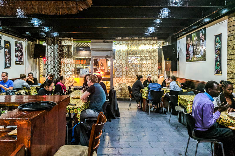abesha restaurant footscray