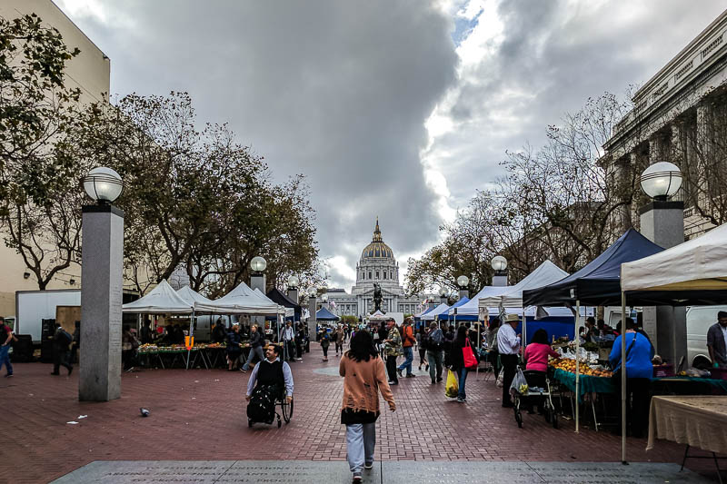heart of the city farmers market civic center