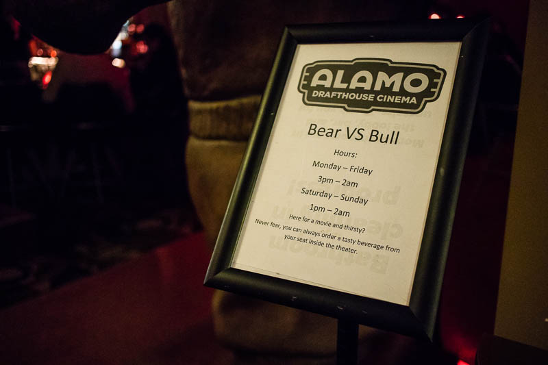 bear vs bull bar mission district