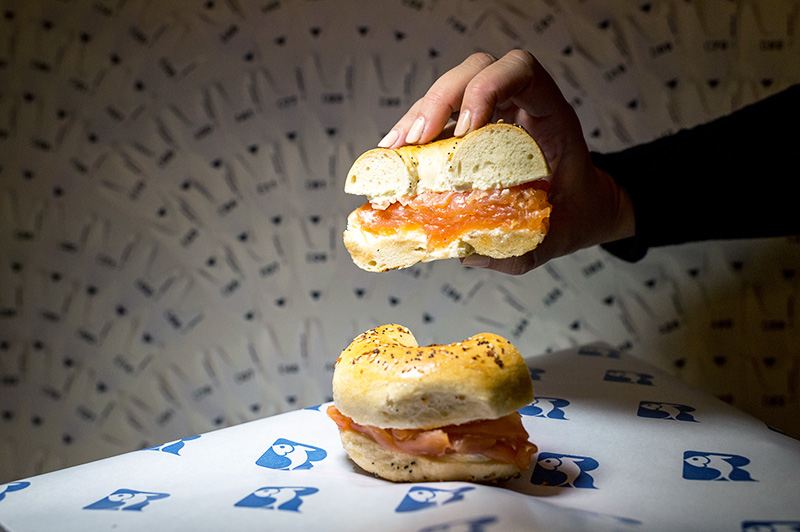 russ and daughters shop lower east side