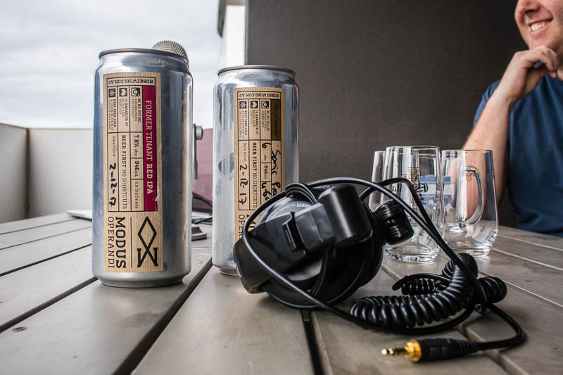 modus operandi brunswick beer collective