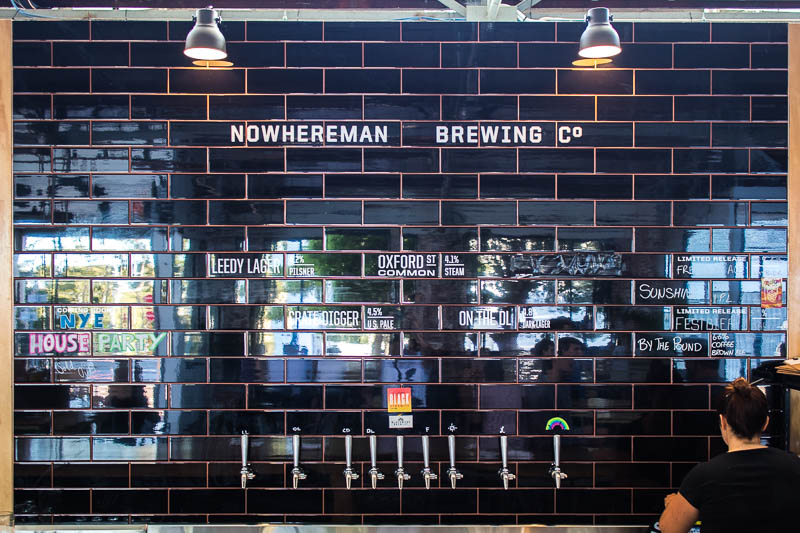 where to drink perth craft beer guide