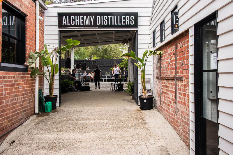 alchemy distillers healesville