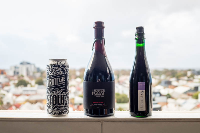 brunswick beer collective sellout