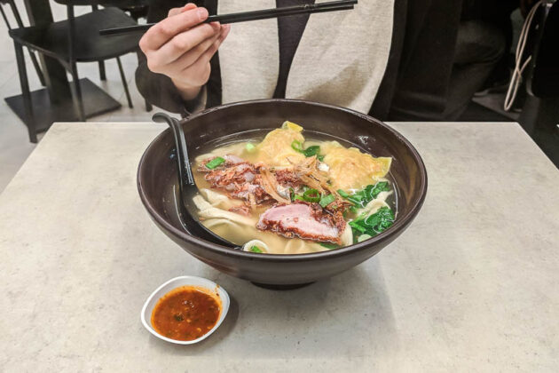 jojo little kitchen melbourne cbd
