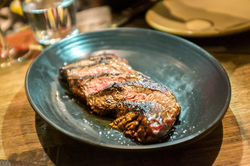 best melbourne steak
