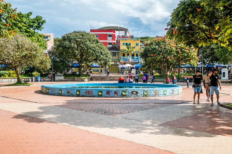 guatape colombia