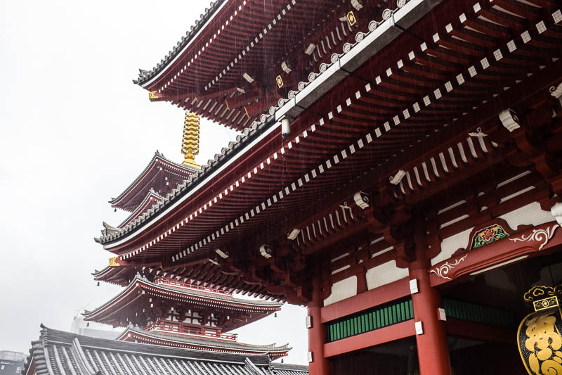 sensō-ji asakusa