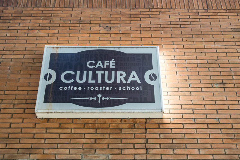 cafe cultura providencia