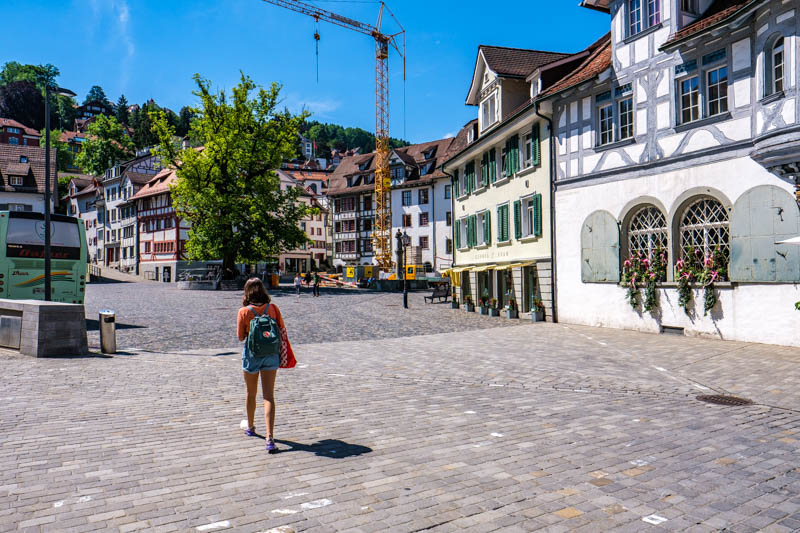 logboek zoom Besparing 48 Hours In St. Gallen: Things To Do - The City Lane