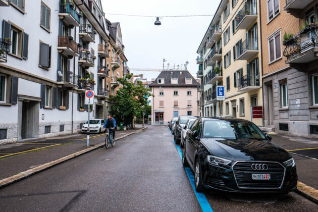 zurich things to do
