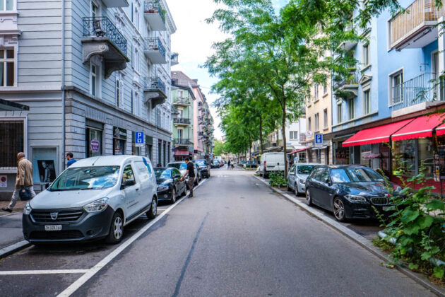 zurich things to do