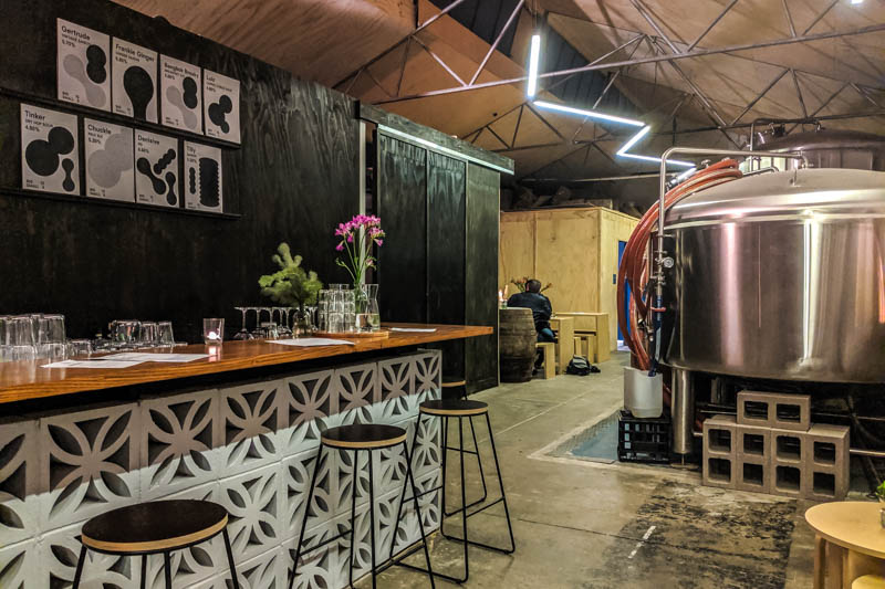 molly rose brewing collingwood